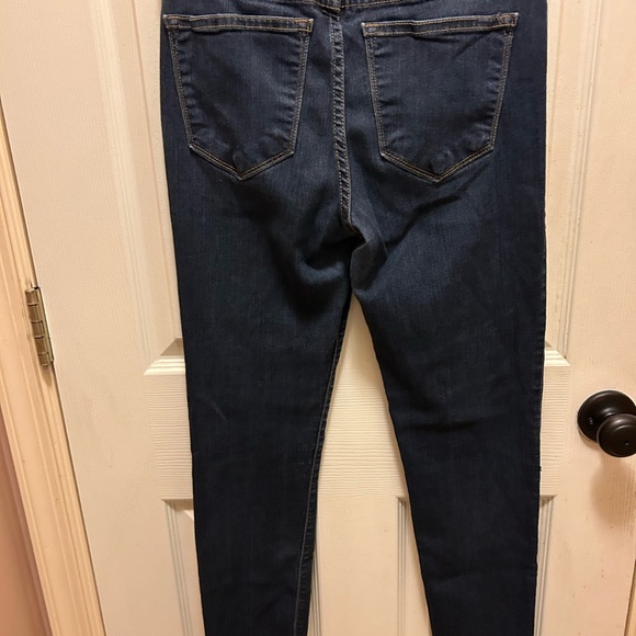 Judy Blue Jeans Sz 7/28 - Picture 8 of 11